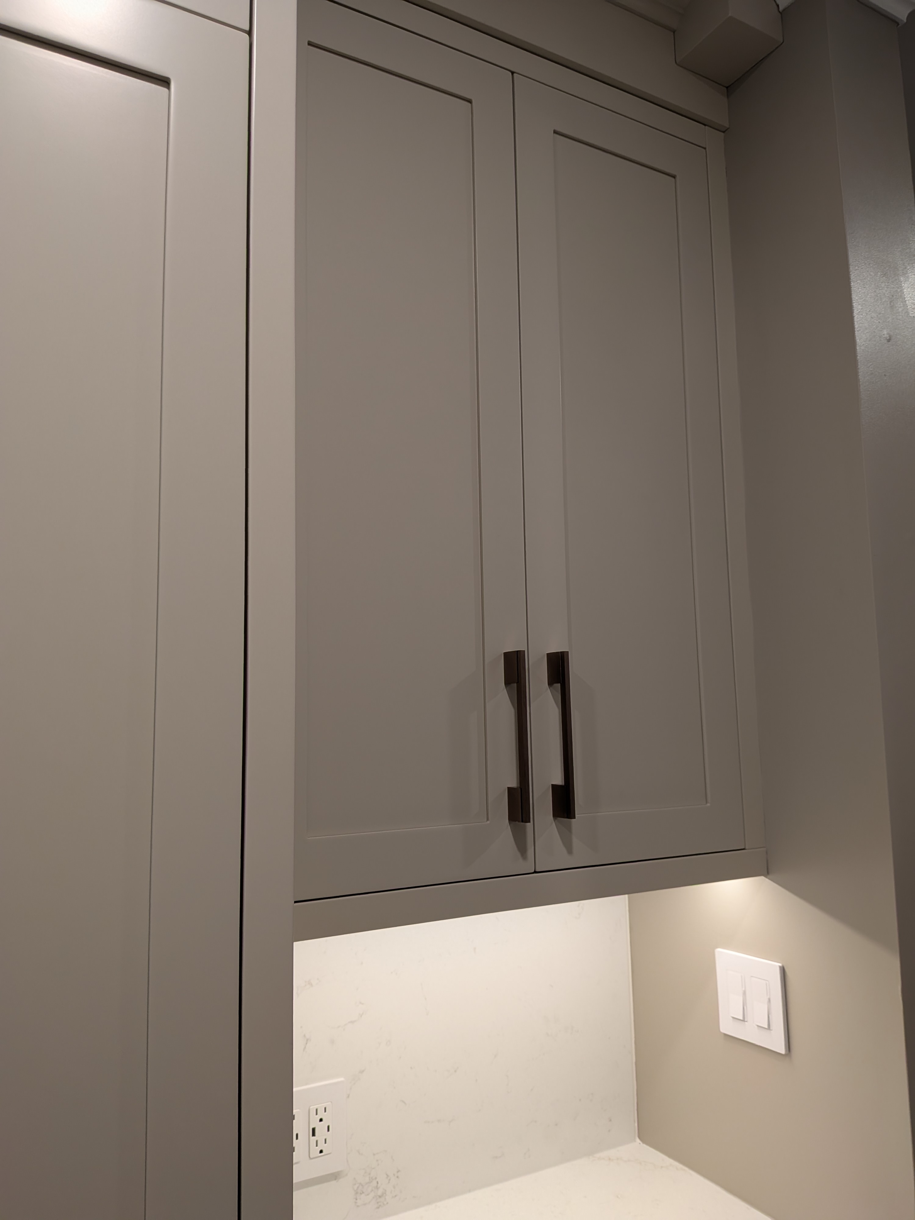 Custom Cabinetry