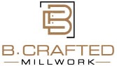 B. Crafted Millwork
